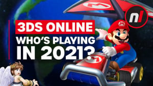 Are People Playing 3DS Games Online in 2021?
