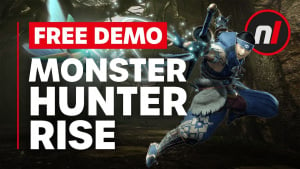 There is Zero Reason Not to Try Monster Hunter Rise on Switch
