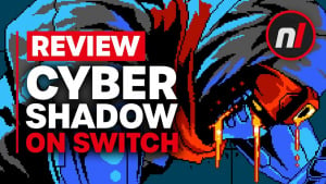 Cyber Shadow Nintendo Switch Review - Is It Worth It?