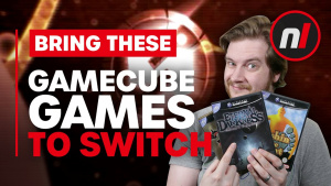 GameCube Games That Deserve Switch Ports