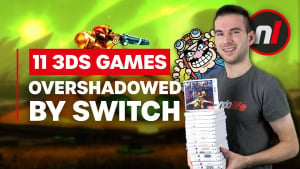 11 Great 3DS Games Overshadowed by Switch