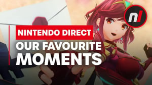 Our Favourite Moments From the Latest Nintendo Direct - 2.17.2021