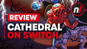 Cathedral Nintendo Switch Review - Is It Worth It?