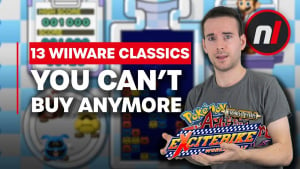 13 WiiWare Classics You Can No Longer Buy
