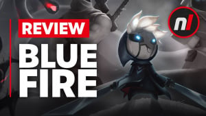 Blue Fire Nintendo Switch Review - Is It Worth It?