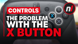 The Problem With the X Button