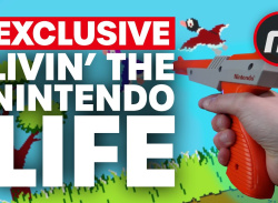 Livin' The Nintendo Life - ASMR Edition
