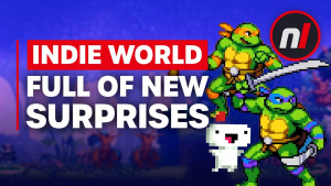 That Indie World Presentation Really Surprised Us!