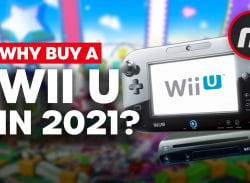 Why Buy a Wii U in The Modern Age