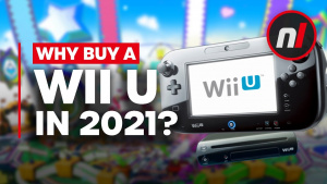Why Buy a Wii U in 2021?