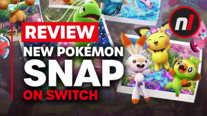 New Pokémon Snap Switch Review - Is It Worth It?