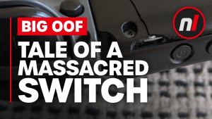 Tale of a Massacred Switch