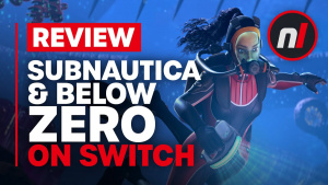 Subnautica & Below Zero Nintendo Switch Review - Are They Worth It?
