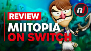 Miitopia Nintendo Switch Review - Is It Worth It?