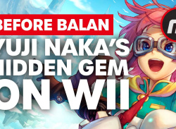 Before Balan Wonderworld, Yuji Naka Made This Gem On Wii