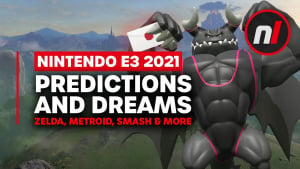 Nintendo E3 Predictions - Our Hopes, Desires & Dreads