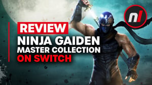 Ninja Gaiden: Master Collection Nintendo Switch Review - Is It Worth It?