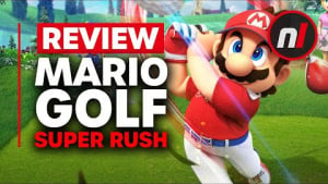 Mario Golf: Super Rush Nintendo Switch Review - Is It Worth It?