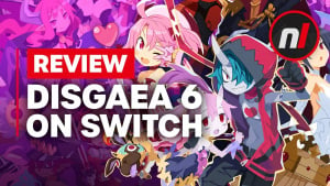 Disgaea 6: Defiance of Destiny Nintendo Switch Review - Is It Worth It?