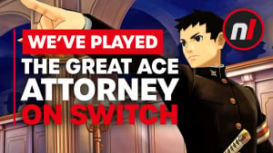 We've Played The Great Ace Attorney Chronicles on Nintendo Switch - Is It Any Good?