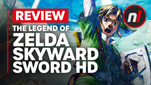 Zelda: Skyward Sword HD Nintendo Switch Review - Is It Worth It?
