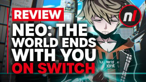 NEO: The World Ends With You Nintendo Switch Review - Is It Worth It?