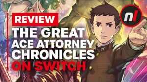 The Great Ace Attorney Chronicles Nintendo Switch Review - Is It Worth It?