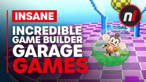 People Are Still Making Incredible Games in Game Builder Garage