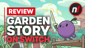 Garden Story Nintendo Switch Review - Is It Worth It?