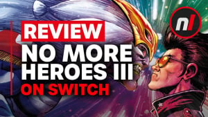 No More Heroes 3 Nintendo Switch Review - Is It Worth It?
