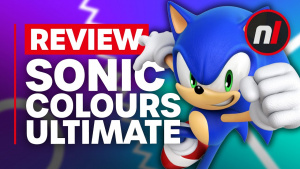 Sonic Colours Ultimate Nintendo Switch Review - Is It Worth It?