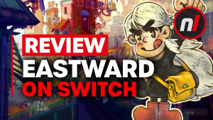 Eastward Nintendo Switch Review - Is It Worth It?