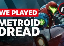 We've Played Metroid Dread - Is It Any Good?