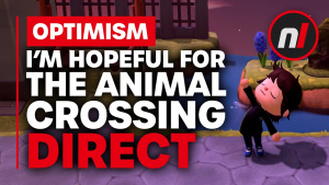 I'm Hopeful & Excited For The Animal Crossing Direct
