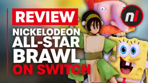 Nickelodeon All-Star Brawl Nintendo Switch Review - Is It Worth It?
