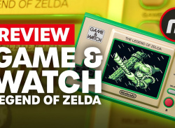 Game & Watch: Legend of Zelda Review - Is It Worth It?