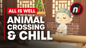 Animal Crossing & Chill