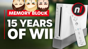 Wii Turns 15 Years Old - Our Memories and Experiences