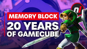 Gamecube Turns 20 Years Old - Our Memories and Experiences