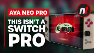 Aya Neo 2021 Pro: What Can This $1200 Portable PC Tell Us About The 'Switch Pro'?