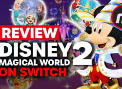Disney Magical World 2: Enchanted Edition Nintendo Switch Review - Is It Worth It?
