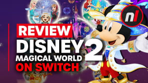Disney Magical World 2: Enchanted Edition Nintendo Switch Review - Is It Worth It?