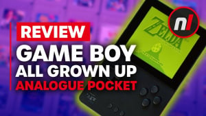 Analogue Pocket Review - Your Dream Game Boy?
