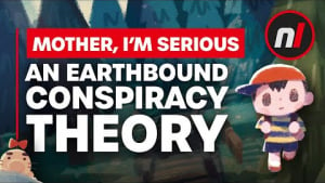 Is Earthbound Coming Back? We Have A Theory…