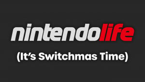 Nintendo Life (It's Switchmas Time)
