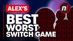Alex's Best Worst Switch Game