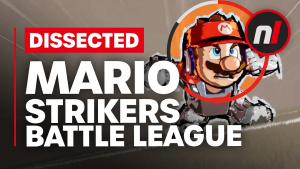 Dissected: Mario Strikers: Battle League Trailer Secrets & Analysis