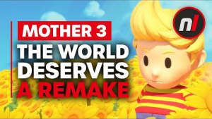 This Mother 3 Tribute Proves A Remake Could Work
