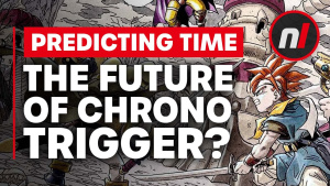 Chrono Trigger Remake? - I Have A Good Feeling