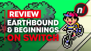 Earthbound & Earthbound Beginnings Review - Are They Worth It?